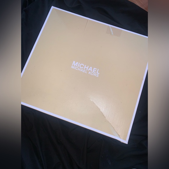 Michael Kors Boots - Picture 3 of 10